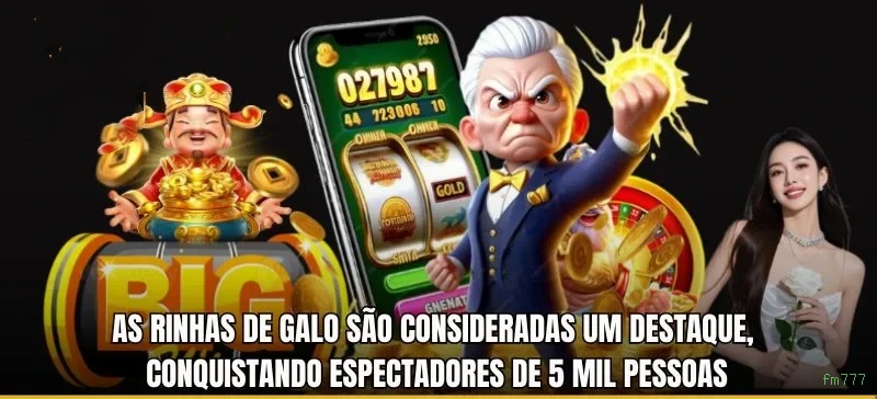Apostas esportivas da fm777 com odds competitivas