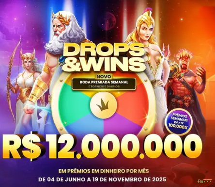 Cassino ao vivo da fm777 com dealers reais