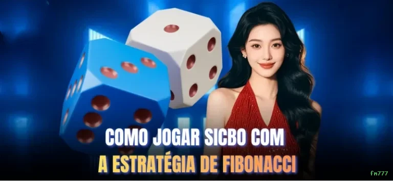 Login seguro na fm777